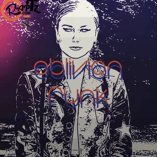OBLIVION FUNK VOL 63 ~ NEXT JEN