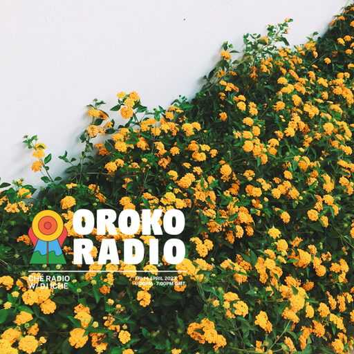 DJ ICHE - Ché Radio - 14th April 2023
