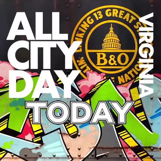 DJ Mister Cee - Virginia Mix (RTB Mixdown) - 2021.04.28