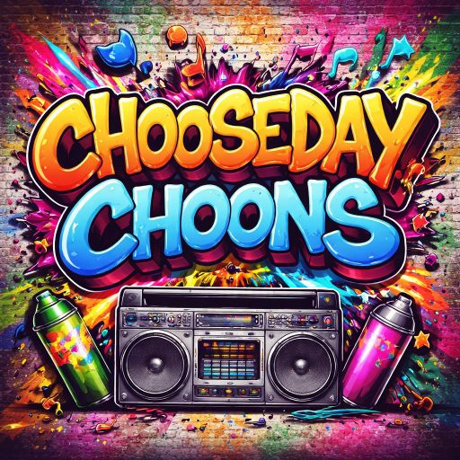 CHOOSEDAY CHOONS