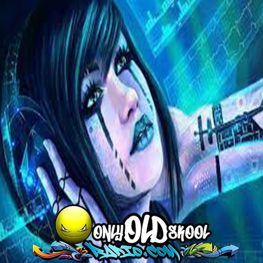 DJ Monatomic - Saturday 26th February 2022 - OnlyOldSkoolRadio.com