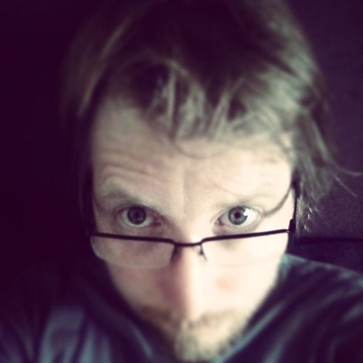 DJ Jon - 2024.05.15 - Luke Vibert Mix-Up