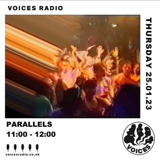 Parallels - 26/01/23