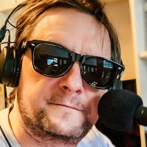 'Le Maxi Mix' mixé par MAX sur Fun Radio (Old School Trance from 90's)