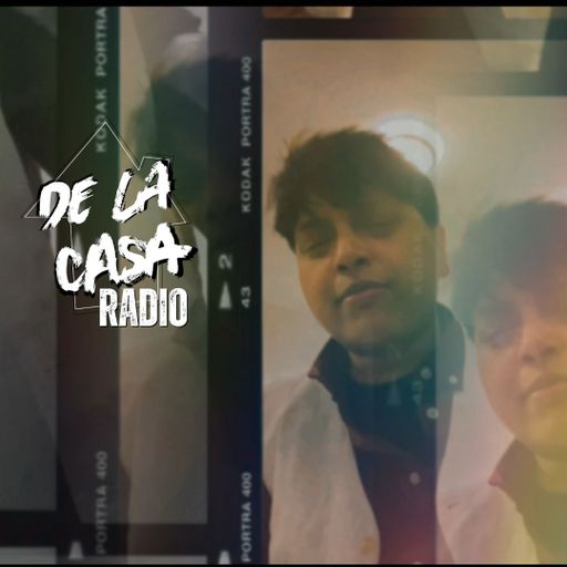 10:35 - De La Casa Radio 15.02.26