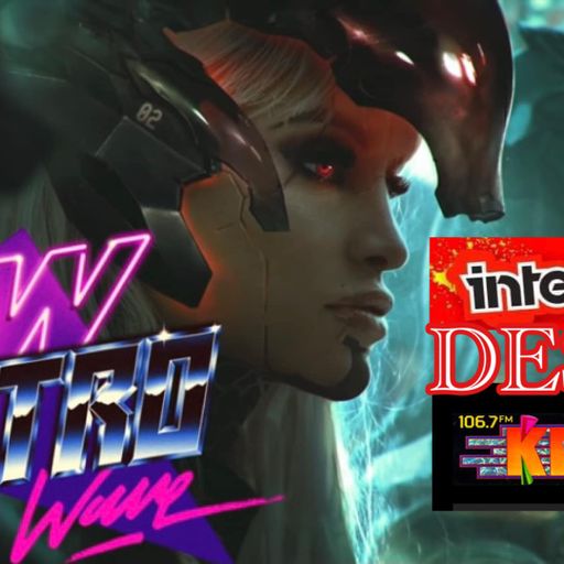 KROQ DESIRE INTERFACE GLOBAL MUSIC FT JON INTERFACE