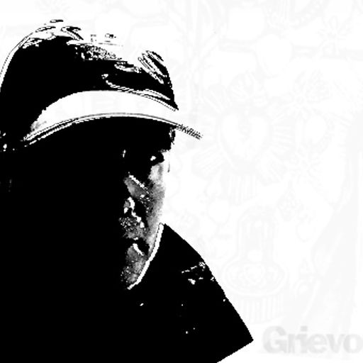 SR Mix #093: Grievous Angel
