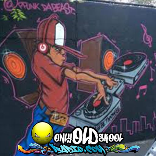 Matty P - Sunday 9th October 2022 - OnlyOldSkoolRadio.com