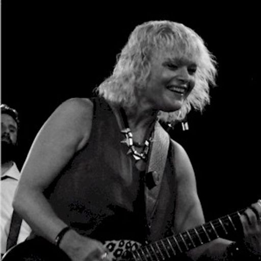 Muso Takeover with Robin Valk: Rebecca Downes Pt 2 (18/11/2016)`