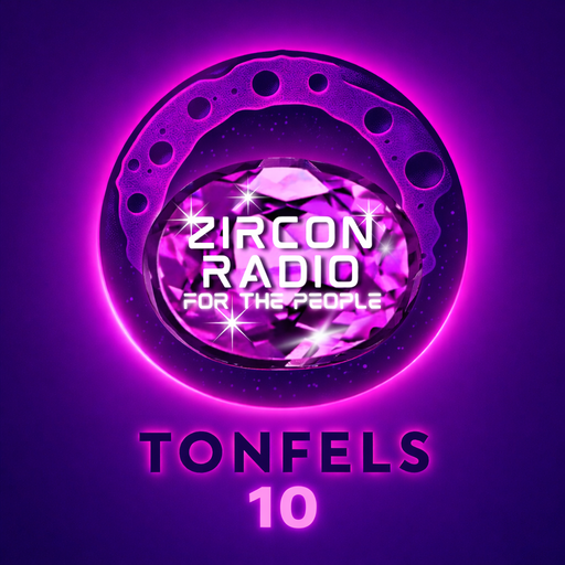 Zircon Radio Thursday Therapy 05.03.26 with TONFELS
