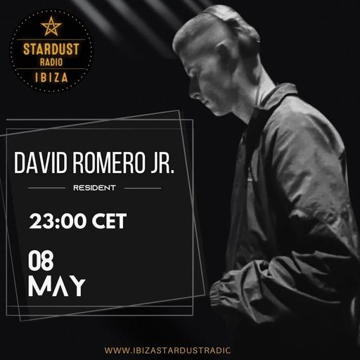 David Romero Jr.	-	Resident Session #5