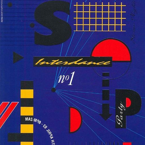 Top Buzz - Live at Sterns, Worthing - 17.7.93