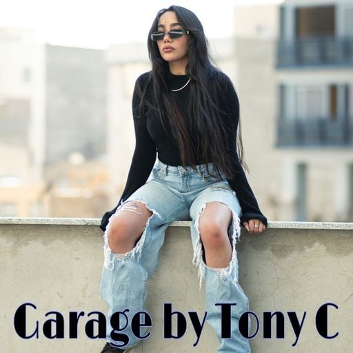 Garage Vol.16  15/6/25