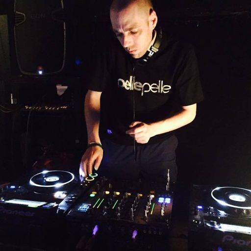 DJ MIXTURE // CHILLED BEATS SHOW // HOUSE FUSION RADIO BANK HOLIDAY WEEKENDER // 2/5/21