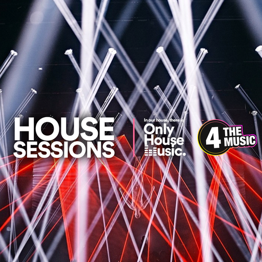 AyJay - 4 The Music Exclusive - Funky House Sessions