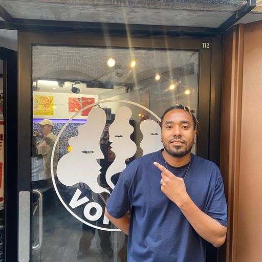 The People, The Place Takeover w/ Last Nubian - 30/05/25 [Voices Radio]