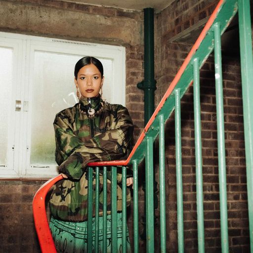 Tara Lily: South Asian Women in Electronica & Alternative // 03-08-22