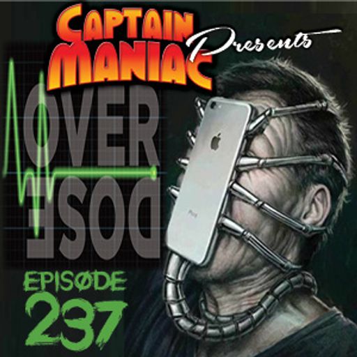 Episode 237 / Overdose