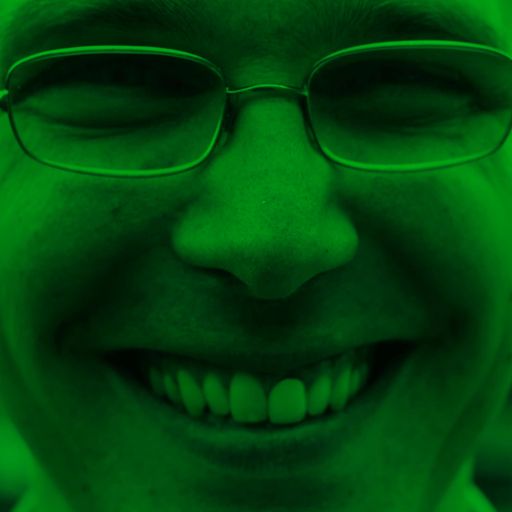 The Green Hour w/ Tilman - 22.09.20
