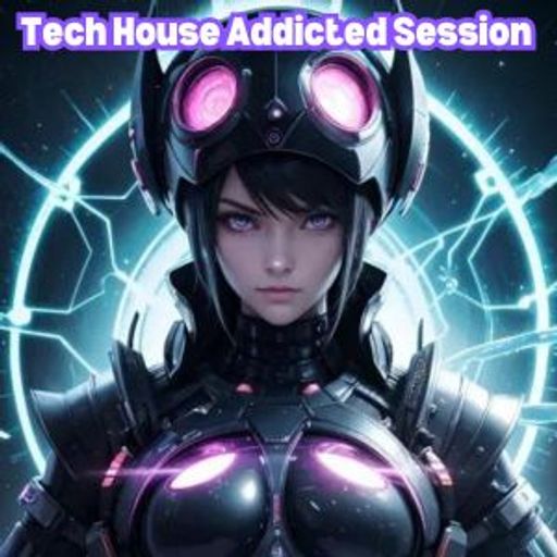 Tech House Addicted Session #163