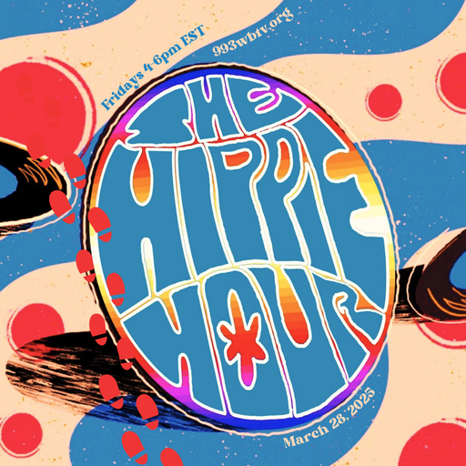 The Hippie Hour - Cover Your Tracks