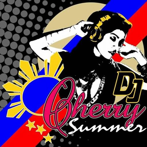 DJ Cherry Summer - Slow Jams Mixtape