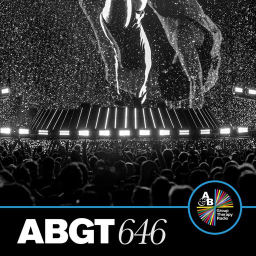 Group Therapy 646 with Above & Beyond and Paul Thomas