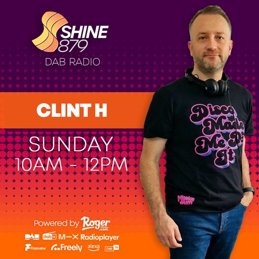 Clint H - 20 Oct 2024