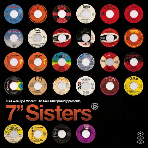 7" Sisters (another classic repost)