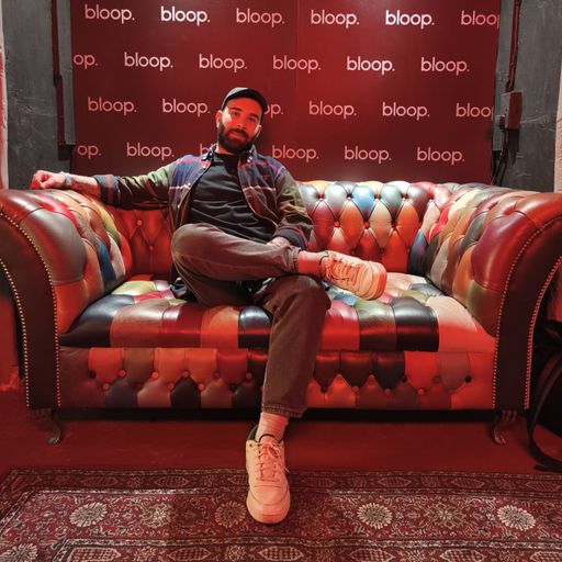 Sound Of The Underground w/ Alberto - 18.02.25