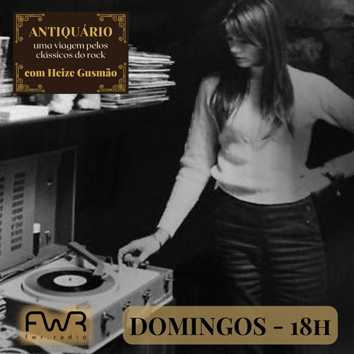 Antiquário 128 - 9.6.2024