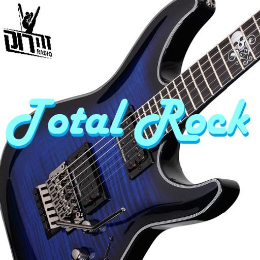 Total Rock 96 - אלעד אביגן 06/08/2020