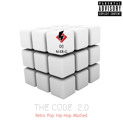 The Cube 2.0