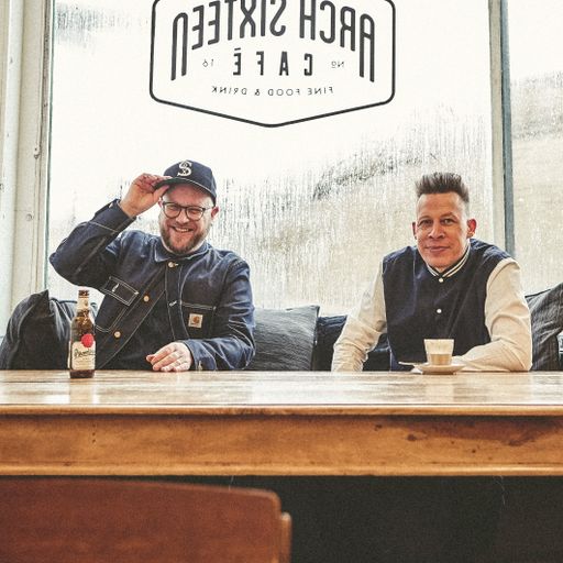 Smoove & Turrel - Northern Coal Experience - 22.04.2020