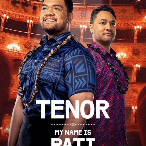 My Name Is Pati on the Breakfast Show - 05/03/2026