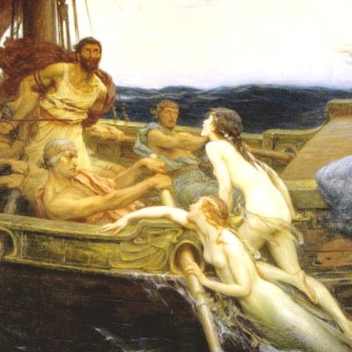 Odyssey 2 (WiredFusion)