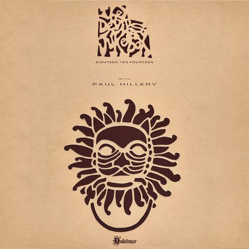 The Devil's Jukebox with Paul Hillery