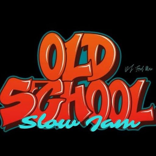 DJ JOEY RUBALCABA THE OLD SCHOOL SLOW BEAT miX