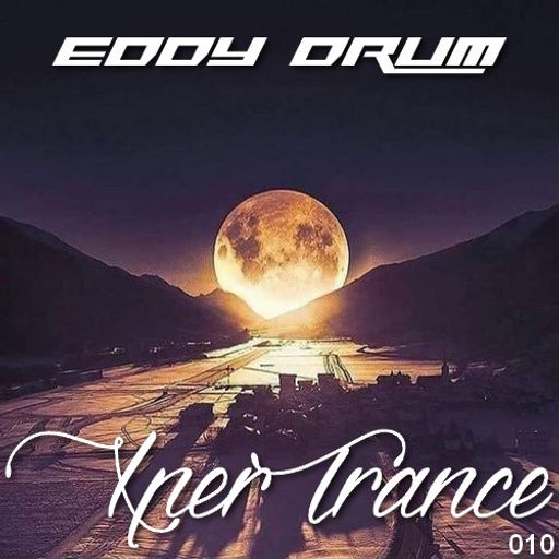 Eddy Drum - XperTrance 010