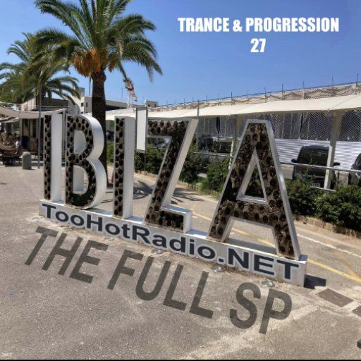 TRANCE & PROGRESSION 27
