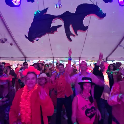 Give 2021: Vinyl set: bootleg recording