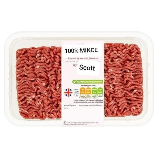Pure Mince - Episode 7