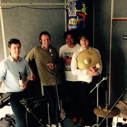 Active Live: Terror of the Deep