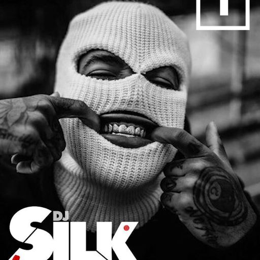 DJ Silk Live From Lockdown Vol 1