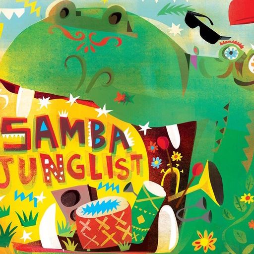 THE GLOBAL GLITCH 103