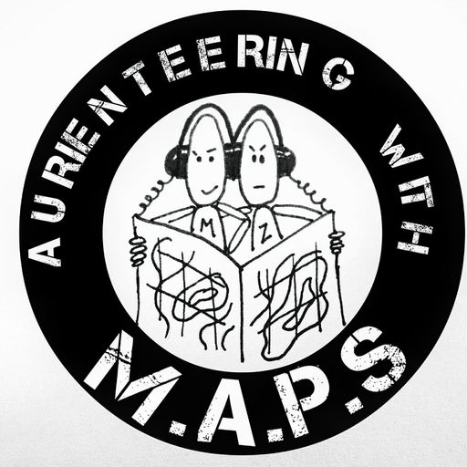 Aurienteering with M.A.P.S Volume 9