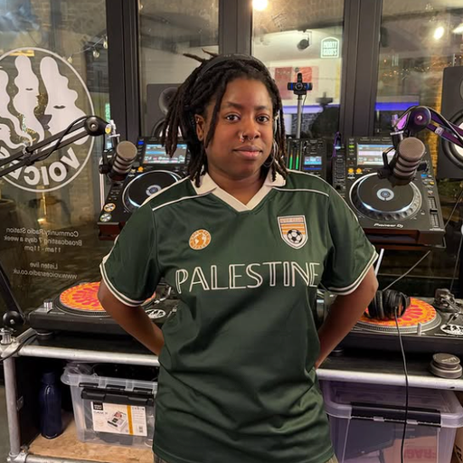 Techno World Music - 15/01/26 [Voices Radio]