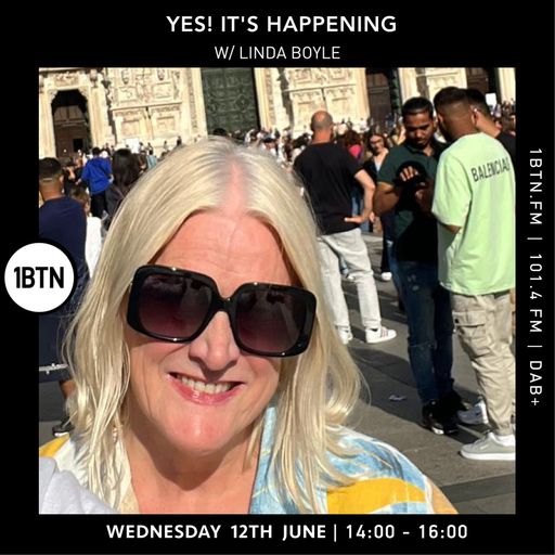 LINDA BOYLE 1BTN 12 JUNE 24