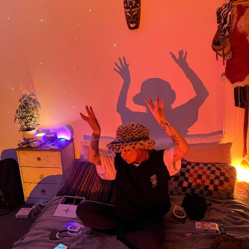 You Are Home - Place To Be w/ Mez - 26/02/24 - Voices Radio