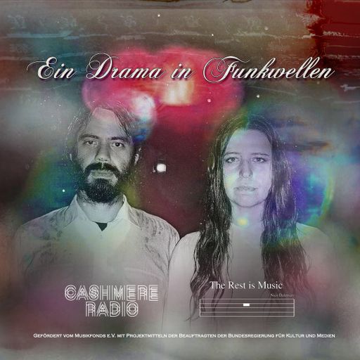 The Rest Is Music Ein Drama in Funkwellen. III. Agua, Aire, y Amor 21.09.2024